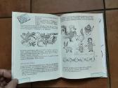 A. Grabauskienė ir J. Morkytė "Dailė ir darbeliai" - nuotraukos Nr. 12