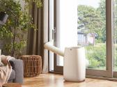 Mobilus oro kondicionierius Remko Skm 260 Eco - nuotraukos Nr. 2