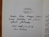 Augustinas Voldemaras "Raštai" JAV, Chicago 1973 m - nuotraukos Nr. 20