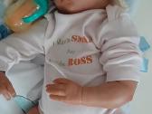 Reborn kūdikis! Kaip tikra naujagimė - nuotraukos Nr. 7