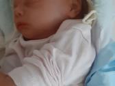 Reborn kūdikis! Kaip tikra naujagimė - nuotraukos Nr. 2