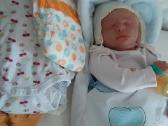 Reborn kūdikis! Kaip tikra naujagimė - nuotraukos Nr. 8