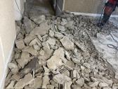 Smulkus gruzas maltas betonas žvyras smėlis skalda - nuotraukos Nr. 8