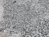 Smulkus gruzas maltas betonas žvyras smėlis skalda - nuotraukos Nr. 2