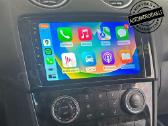 Mercedes Ml W164 Gl X164 Android multimedia 2007+