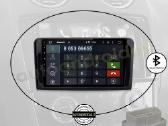 Mercedes Ml W164 Gl X164 Android multimedia 2007+ - nuotraukos Nr. 5