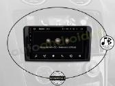 Mercedes Ml W164 Gl X164 Android multimedia 2007+ - nuotraukos Nr. 6