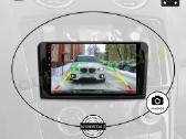 Mercedes Ml W164 Gl X164 Android multimedia 2007+ - nuotraukos Nr. 7