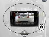 Mercedes Ml W164 Gl X164 Android multimedia 2007+ - nuotraukos Nr. 8