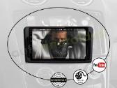 Mercedes Ml W164 Gl X164 Android multimedia 2007+ - nuotraukos Nr. 9