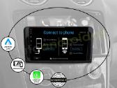 Mercedes Ml W164 Gl X164 Android multimedia 2007+ - nuotraukos Nr. 10