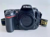 Nikon fotoaparatas su 3 objektyvais ir kita įranga - nuotraukos Nr. 3