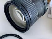 Nikon fotoaparatas su 3 objektyvais ir kita įranga - nuotraukos Nr. 6
