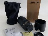 Nikon fotoaparatas su 3 objektyvais ir kita įranga - nuotraukos Nr. 8