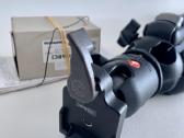 Nikon fotoaparatas su 3 objektyvais ir kita įranga - nuotraukos Nr. 21