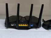 Asus Dsl-ax82u Wifi6 Marsrutizatorius - nuotraukos Nr. 3