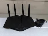 Asus Dsl-ax82u Wifi6 Marsrutizatorius - nuotraukos Nr. 2