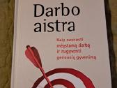 Darbo aistra