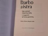 Darbo aistra - nuotraukos Nr. 2
