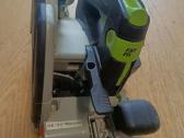 Festool Protool irankiai - nuotraukos Nr. 5