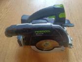 Festool Protool irankiai - nuotraukos Nr. 4
