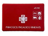 Gesintuvai, gesintuvo patikra - nuotraukos Nr. 13