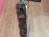 Parduodu triukini paspirtuka blunt colt s4