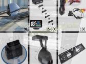 Mercedes E W211 Cls W219 Android multimedia GPS - nuotraukos Nr. 13