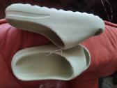 Šlepetės storu padu 36/37 dydis 24 cm - nuotraukos Nr. 2