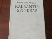 Senos knygos