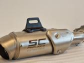 Akrapovic Moto Duslintuvai (bakeliai) - nuotraukos Nr. 29