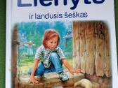 Daug knygu vaikams jaunimui - nuotraukos Nr. 14