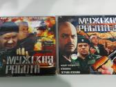 Vhs vaizdo įrašų kolekcija 44vnt. - nuotraukos Nr. 2