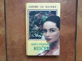 Daphne Du Maurier "Mano puseserė Reičel" 1994 m.
