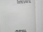 Daphne Du Maurier "Mano puseserė Reičel" 1994 m. - nuotraukos Nr. 3