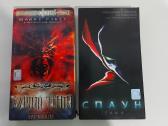 Vhs vaizdo įrašų kolekcija 44vnt. - nuotraukos Nr. 10