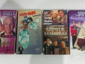 Vhs vaizdo įrašų kolekcija 44vnt. - nuotraukos Nr. 14