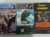 Vhs vaizdo įrašų kolekcija 44vnt. - nuotraukos Nr. 15