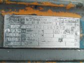 Trifazis elektros varyklis 7,5kv. - nuotraukos Nr. 2