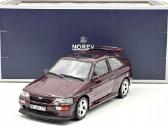 Ford Escort Cosworth - nuotraukos Nr. 2