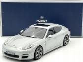 Porsche Panamera - nuotraukos Nr. 2