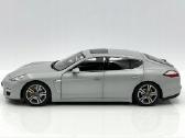 Porsche Panamera - nuotraukos Nr. 3