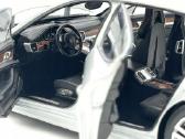 Porsche Panamera - nuotraukos Nr. 7