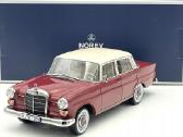 Mercedes-benz 200 W110 - nuotraukos Nr. 2