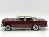 Mercedes-benz 200 W110 - nuotraukos Nr. 3