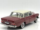 Mercedes-benz 200 W110 - nuotraukos Nr. 4