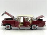 Mercedes-benz 200 W110 - nuotraukos Nr. 5