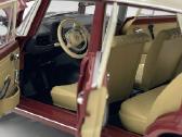 Mercedes-benz 200 W110 - nuotraukos Nr. 7