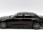 Mercedes-benz S-class W223 - nuotraukos Nr. 3