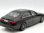 Mercedes-benz S-class W223 - nuotraukos Nr. 4